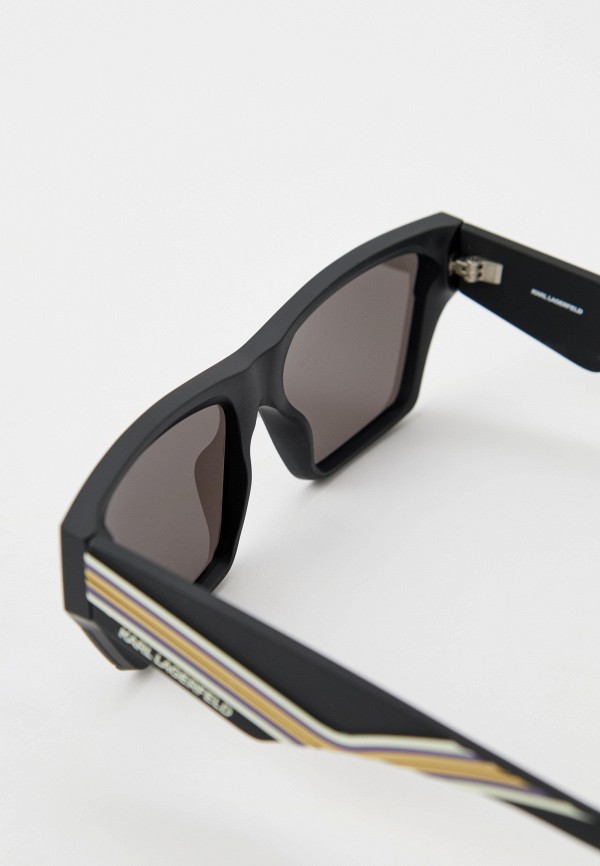 Karl Lagerfeld Очки солнцезащитные - KL6163S 002 - фото 3