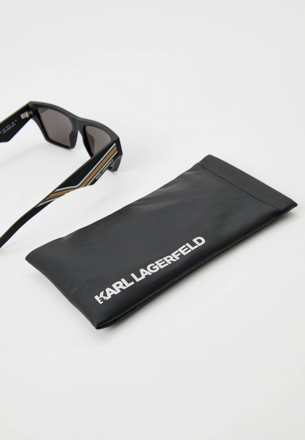 Karl Lagerfeld Очки солнцезащитные - KL6163S 002 - фото 4