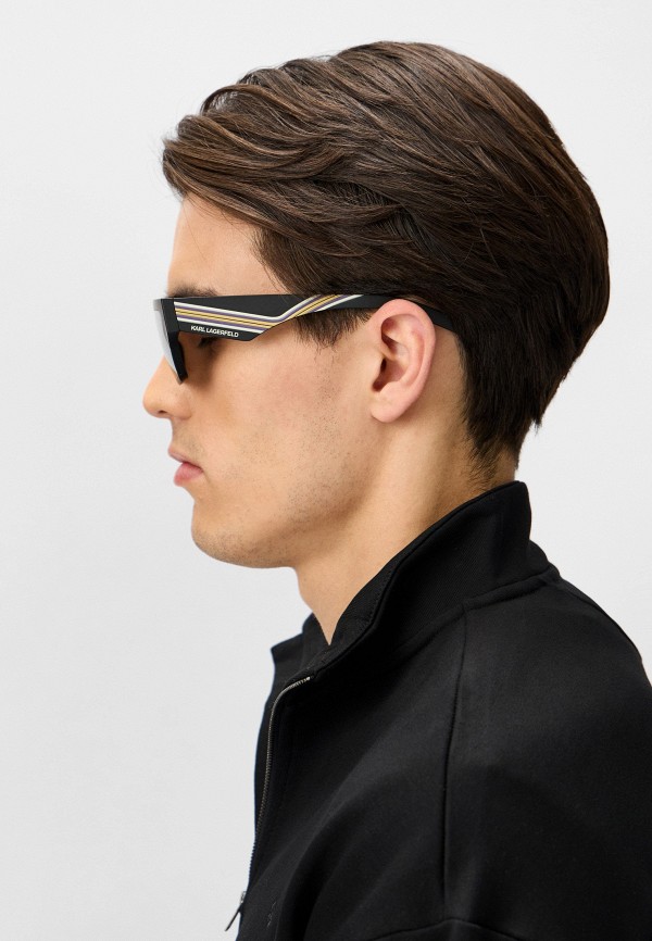 Karl Lagerfeld Очки солнцезащитные - KL6163S 002 - фото 6
