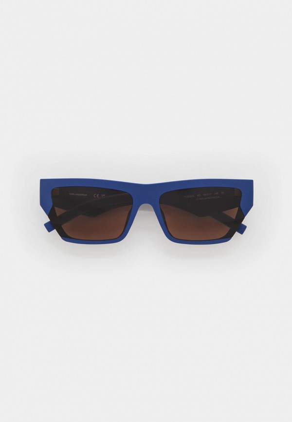 Karl Lagerfeld Очки солнцезащитные - KL6163S 401 - фото 1