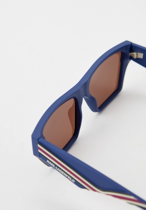 Karl Lagerfeld Очки солнцезащитные - KL6163S 401 - фото 3