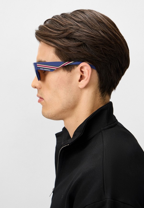 Karl Lagerfeld Очки солнцезащитные - KL6163S 401 - фото 6