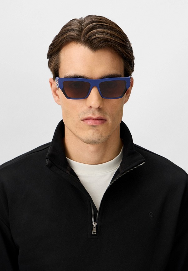 Karl Lagerfeld Очки солнцезащитные - KL6163S 401 - фото 5