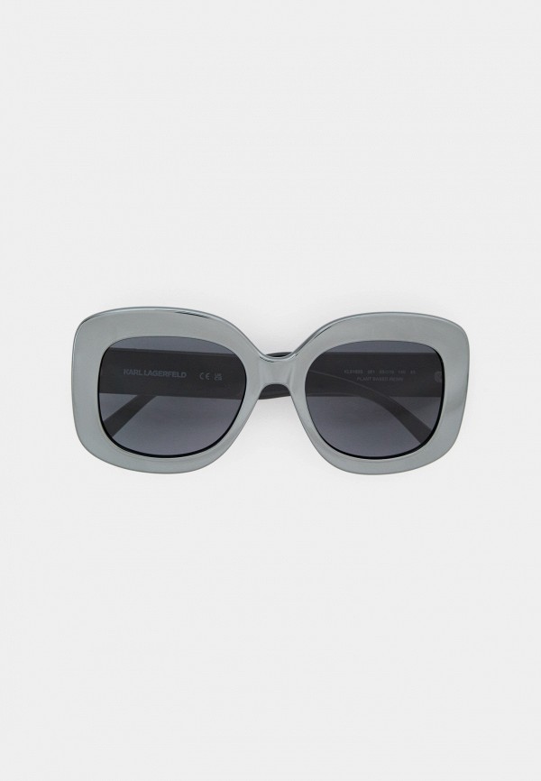 Karl Lagerfeld Очки солнцезащитные - KL6165S 021 - фото 1