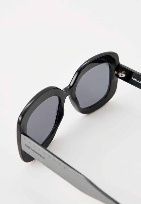 Karl Lagerfeld Очки солнцезащитные - KL6165S 021 - фото 3