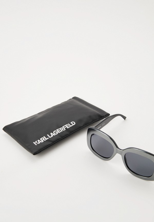 Karl Lagerfeld Очки солнцезащитные - KL6165S 021 - фото 4