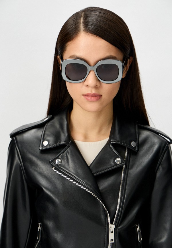 Karl Lagerfeld Очки солнцезащитные - KL6165S 021 - фото 5