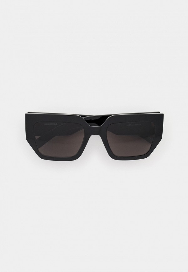 Karl Lagerfeld Очки солнцезащитные - KL6166S 001 - фото 1
