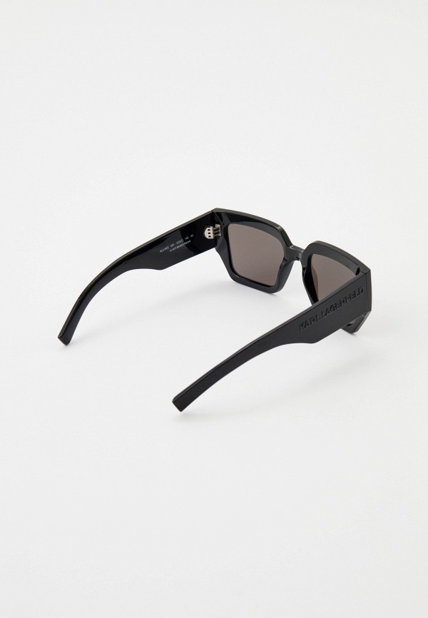 Karl Lagerfeld Очки солнцезащитные - KL6166S 001 - фото 2