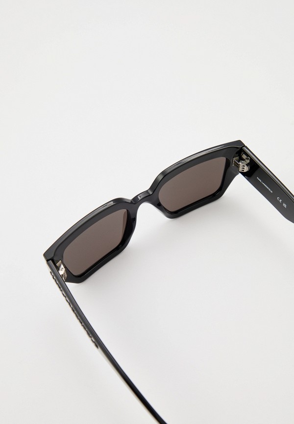 Karl Lagerfeld Очки солнцезащитные - KL6166S 001 - фото 3