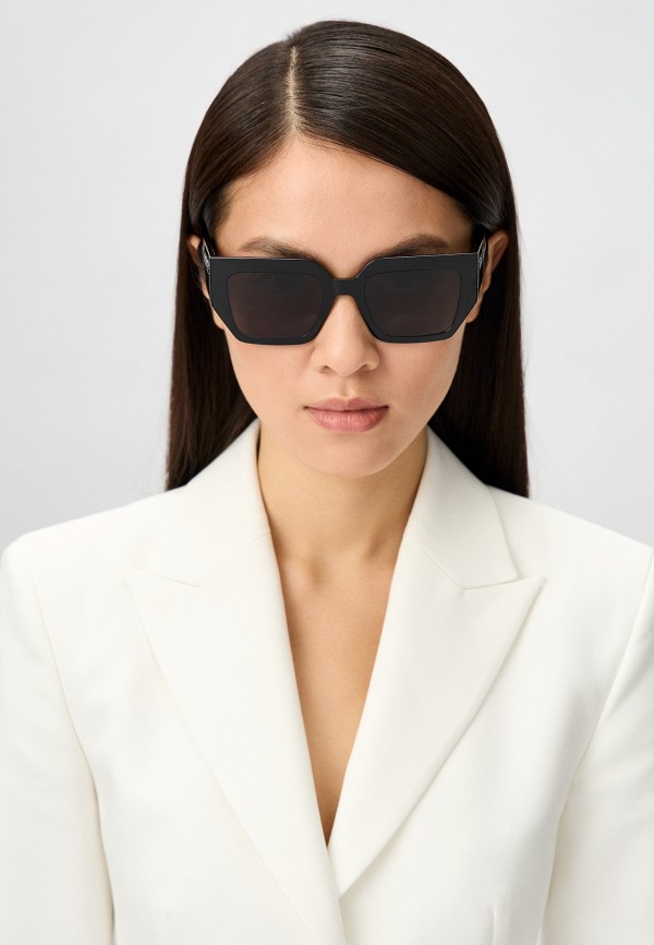 Karl Lagerfeld Очки солнцезащитные - KL6166S 001 - фото 5