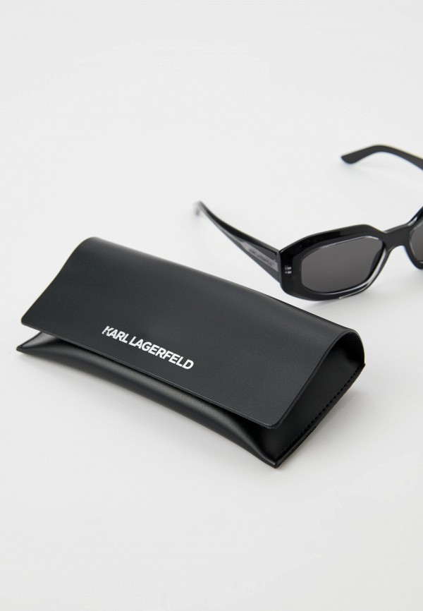Karl Lagerfeld Очки солнцезащитные - фото 4