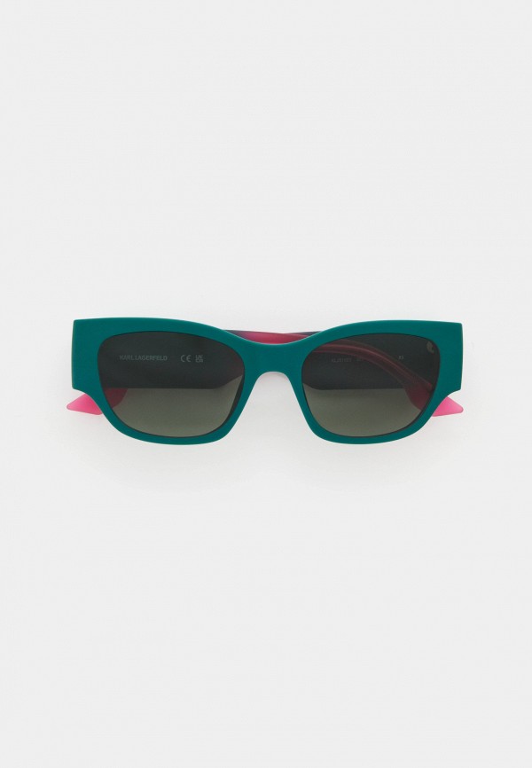 Karl Lagerfeld Очки солнцезащитные - KLJ6168S 301 - фото 1