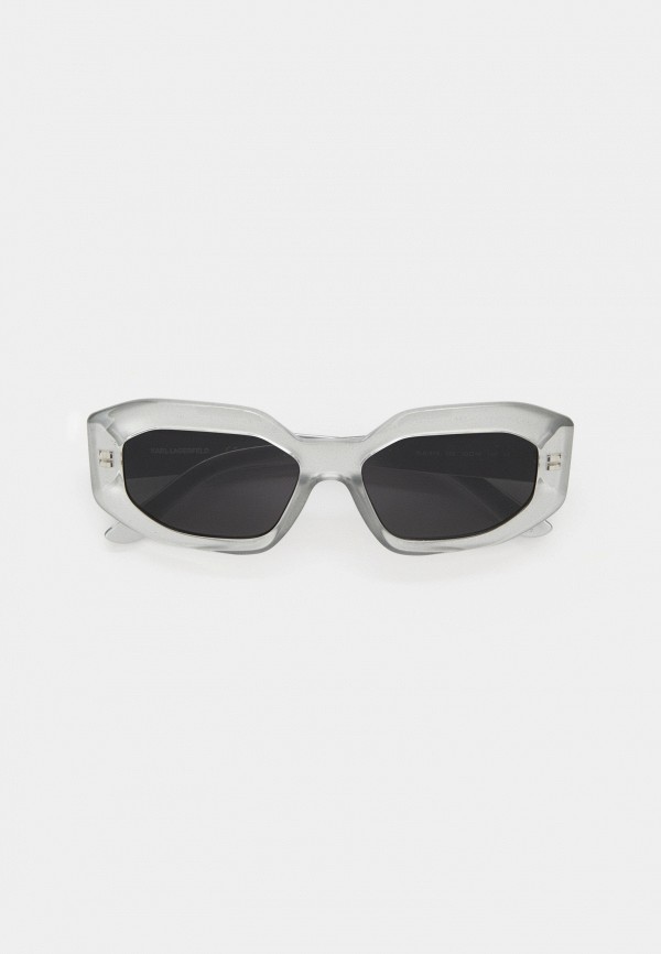 Karl Lagerfeld Очки солнцезащитные - KL6167S 020 - фото 1