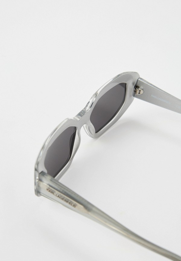 Karl Lagerfeld Очки солнцезащитные - KL6167S 020 - фото 3