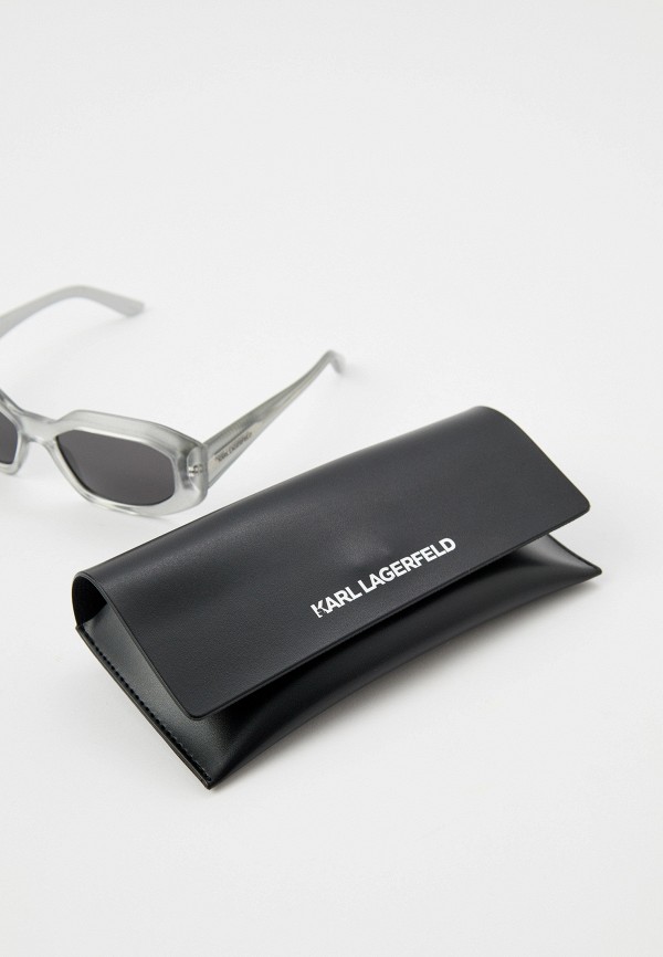 Karl Lagerfeld Очки солнцезащитные - KL6167S 020 - фото 4
