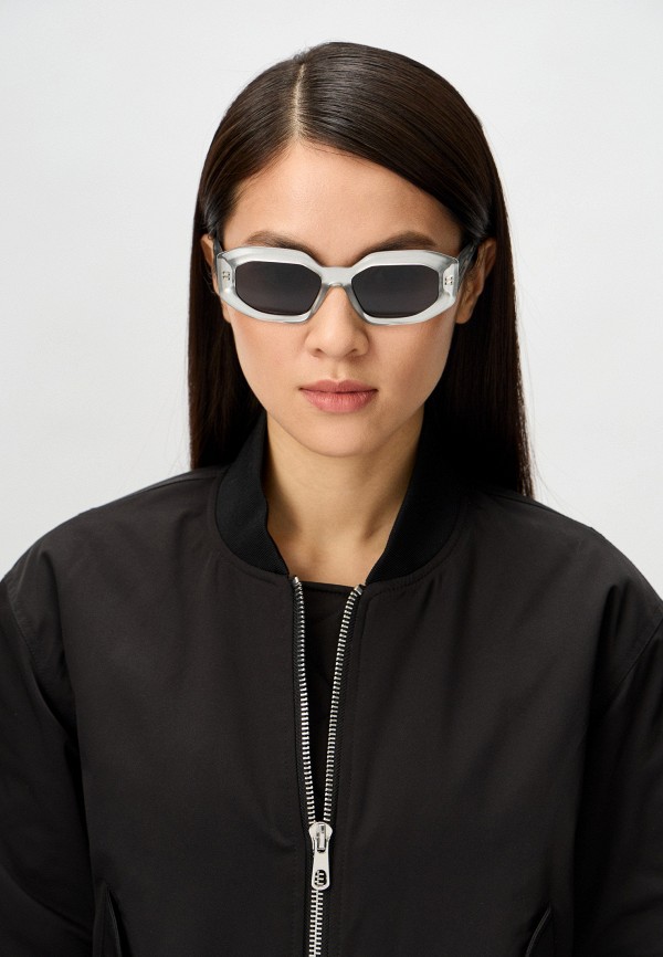 Karl Lagerfeld Очки солнцезащитные - KL6167S 020 - фото 5