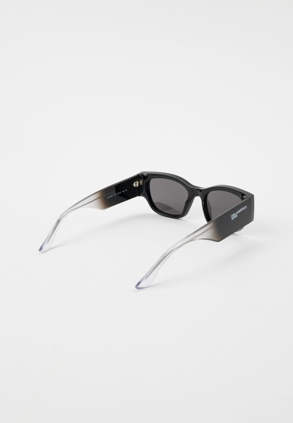 Karl Lagerfeld Очки солнцезащитные - KLJ6168S 001 - фото 2