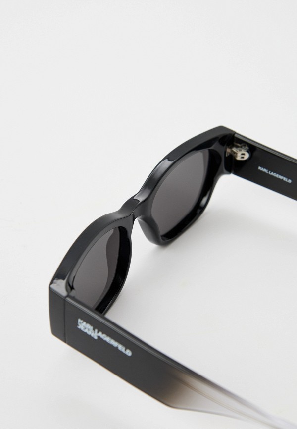Karl Lagerfeld Очки солнцезащитные - KLJ6168S 001 - фото 3