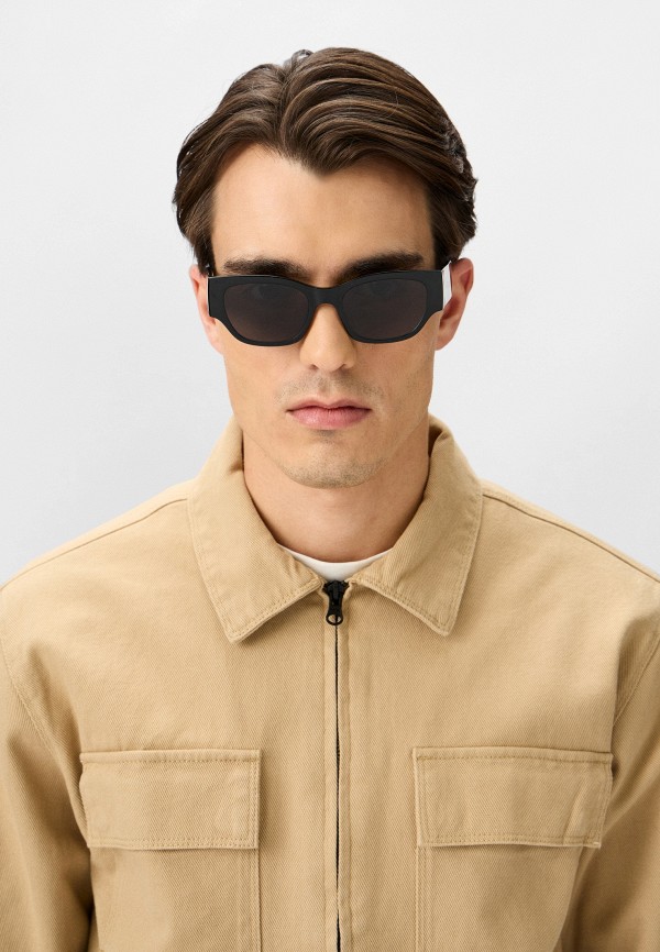 Karl Lagerfeld Очки солнцезащитные - KLJ6168S 001 - фото 5