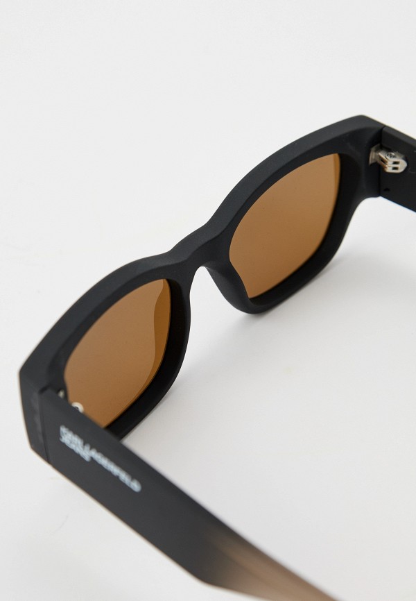 Karl Lagerfeld Очки солнцезащитные - KLJ6168S 002 - фото 3