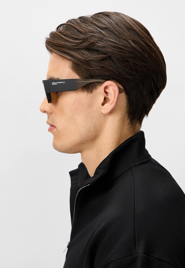 Karl Lagerfeld Очки солнцезащитные - KLJ6168S 002 - фото 6