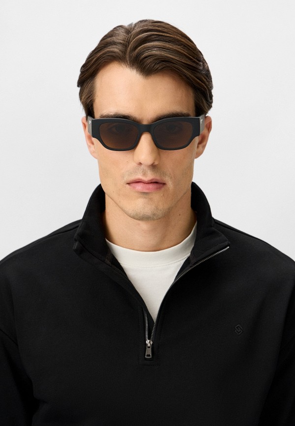 Karl Lagerfeld Очки солнцезащитные - KLJ6168S 002 - фото 5