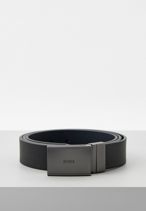 Boss Ремень и сменная пряжка - Gemmy-Soft_Gb35_pp - фото 1