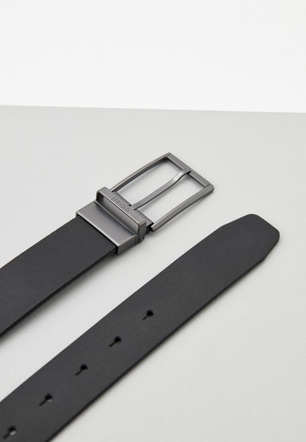 Boss Ремень и сменная пряжка - Gemmy-Soft_Gb35_pp - фото 4