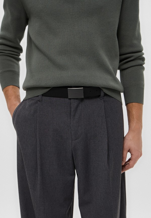 Boss Ремень и сменная пряжка - Gemmy-Soft_Gb35_pp - фото 6