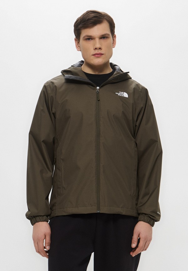 The North Face Куртка - M QUEST JACKET - фото 1