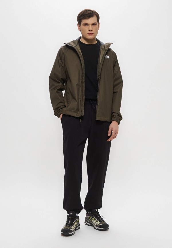 The North Face Куртка - M QUEST JACKET - фото 2