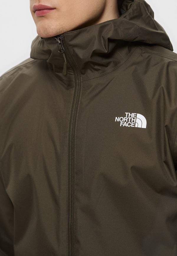 The North Face Куртка - M QUEST JACKET - фото 4