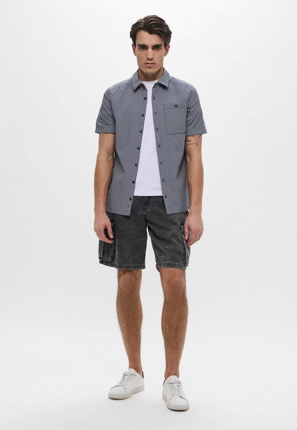 The North Face Рубашка - фото 2