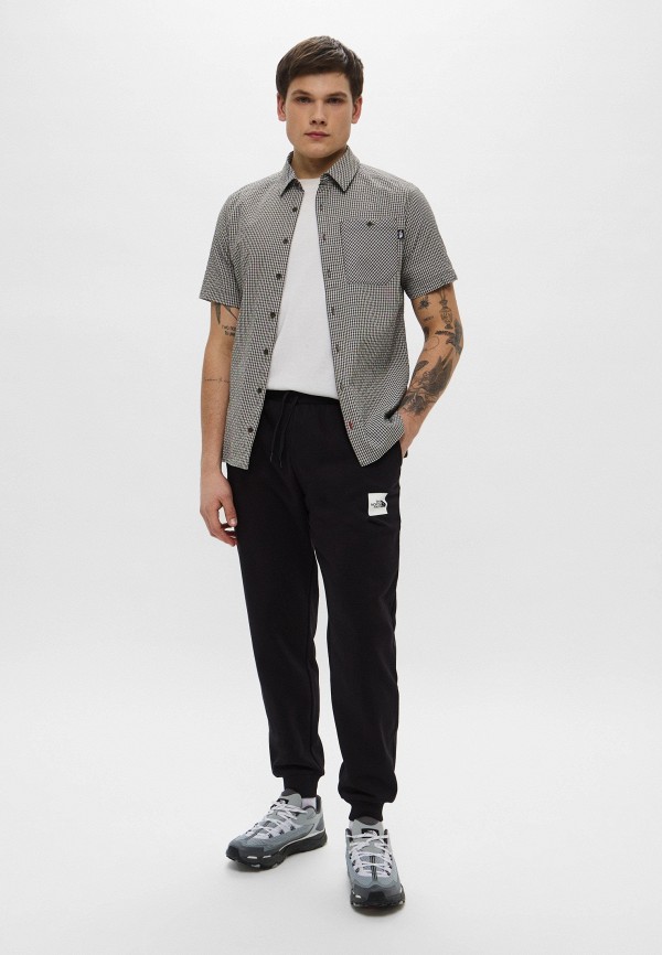 The North Face Рубашка - M S/S HYPRESS ST - фото 2