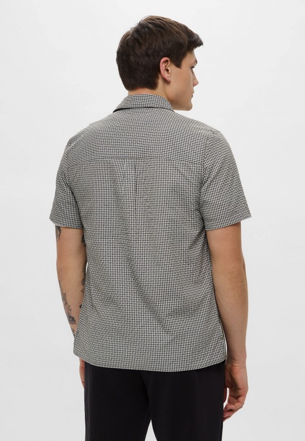 The North Face Рубашка - M S/S HYPRESS ST - фото 3