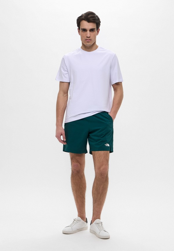 The North Face Шорты спортивные - M 24/7 7IN SHORT - фото 2