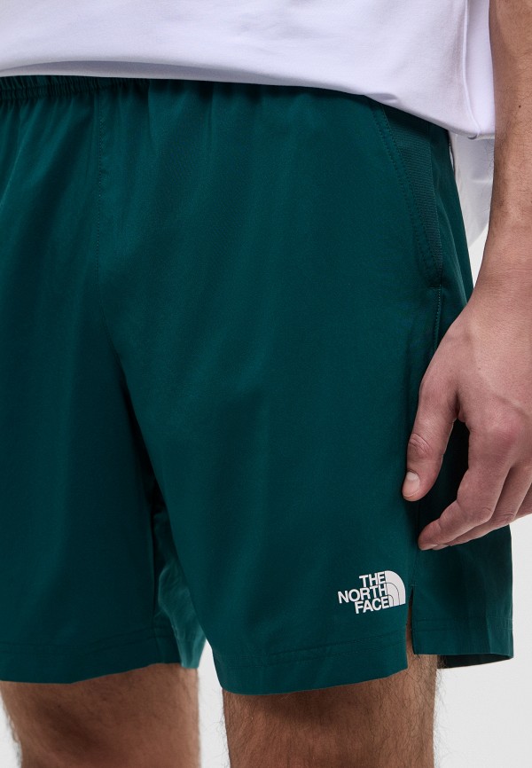 The North Face Шорты спортивные - M 24/7 7IN SHORT - фото 4