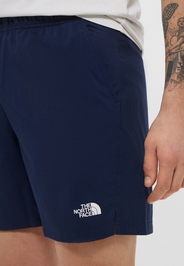 The North Face Шорты спортивные - M 24/7 7IN SHORT - фото 4