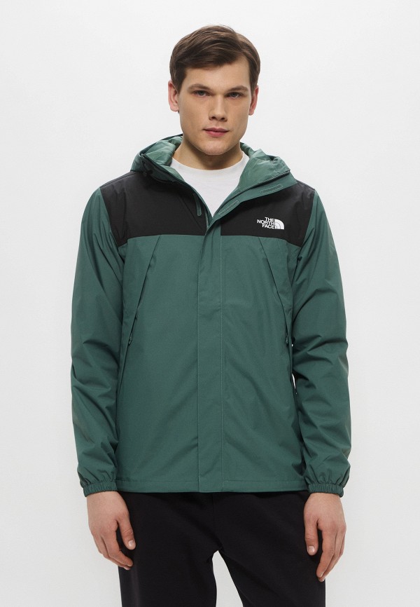 The North Face Куртка - M ANTORA JACKET - фото 1