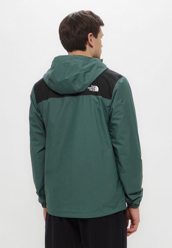 The North Face Куртка - M ANTORA JACKET - фото 3