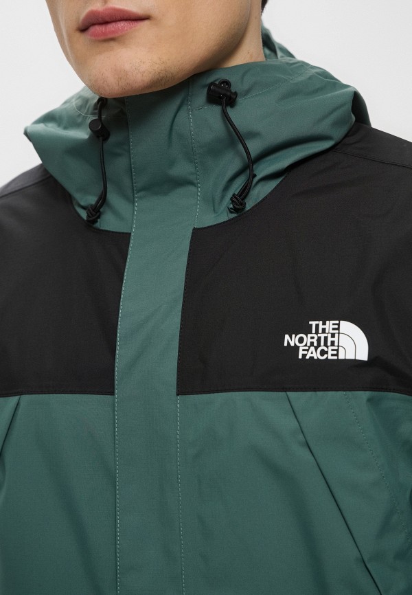 The North Face Куртка - M ANTORA JACKET - фото 4