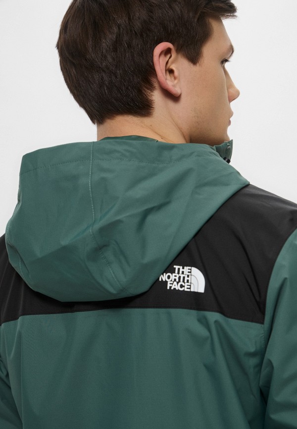 The North Face Куртка - M ANTORA JACKET - фото 5