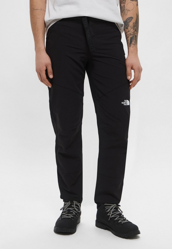 The North Face Брюки спортивные - M DIABLO R TPR PANT - фото 1