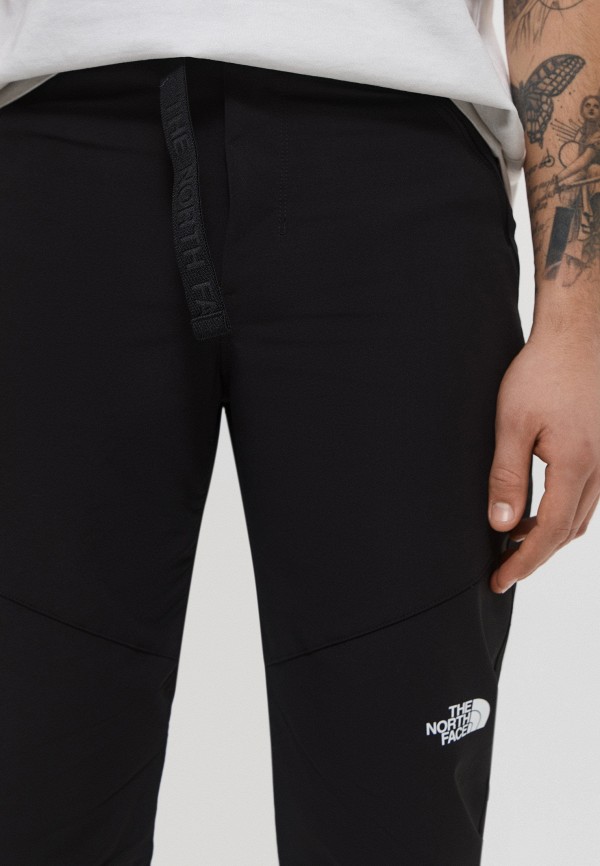 The North Face Брюки спортивные - M DIABLO R TPR PANT - фото 4