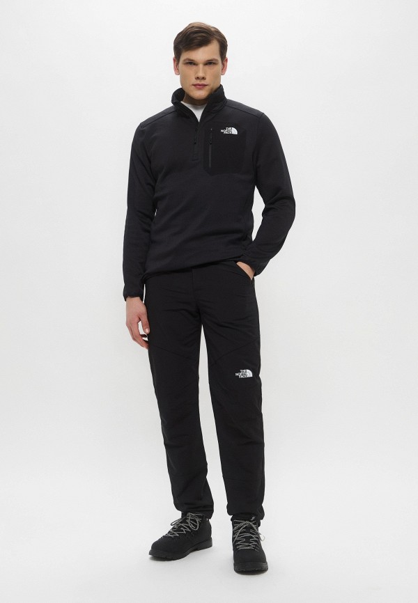 The North Face Олимпийка - M CREST 1/4 ZIP - фото 2