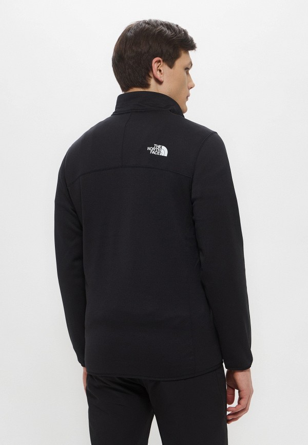 The North Face Олимпийка - M CREST 1/4 ZIP - фото 3