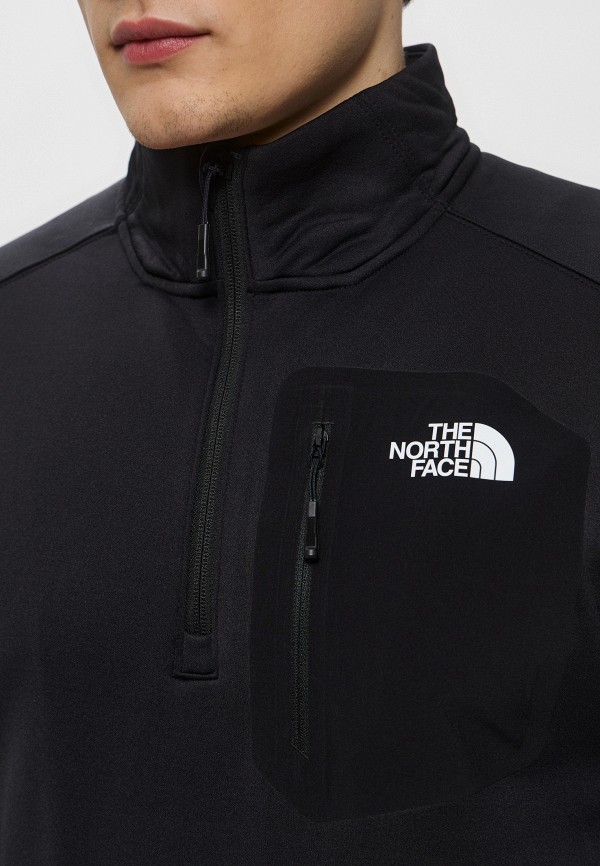 The North Face Олимпийка - M CREST 1/4 ZIP - фото 4