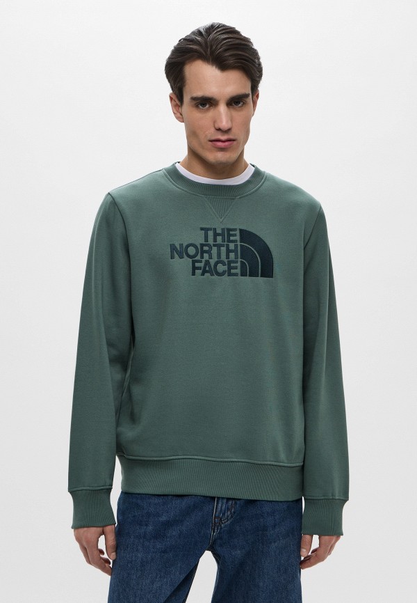 The North Face Свитшот - M DREW PEAK CREW - фото 1