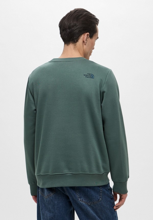 The North Face Свитшот - M DREW PEAK CREW - фото 3